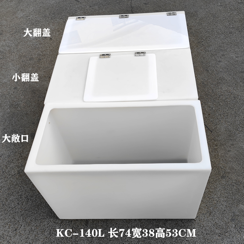 江西翻盖储水箱厂家定制